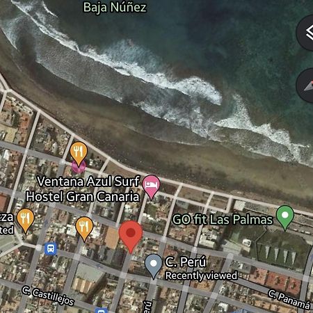 Lala Loft Las Canteras ラスパルマス・デ・グランカナリア エクステリア 写真