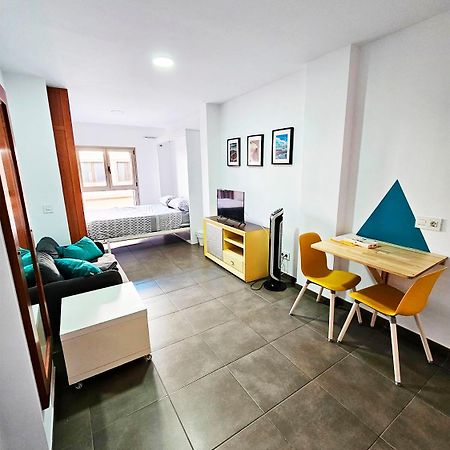 Lala Loft Las Canteras ラスパルマス・デ・グランカナリア エクステリア 写真