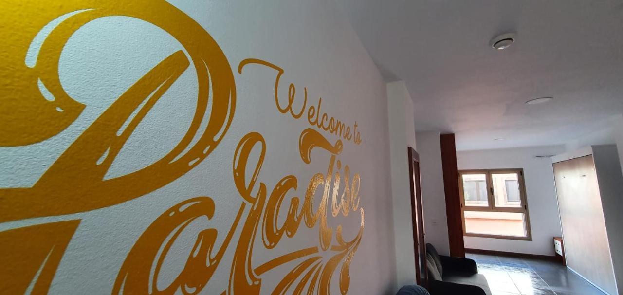 Lala Loft Las Canteras ラスパルマス・デ・グランカナリア エクステリア 写真