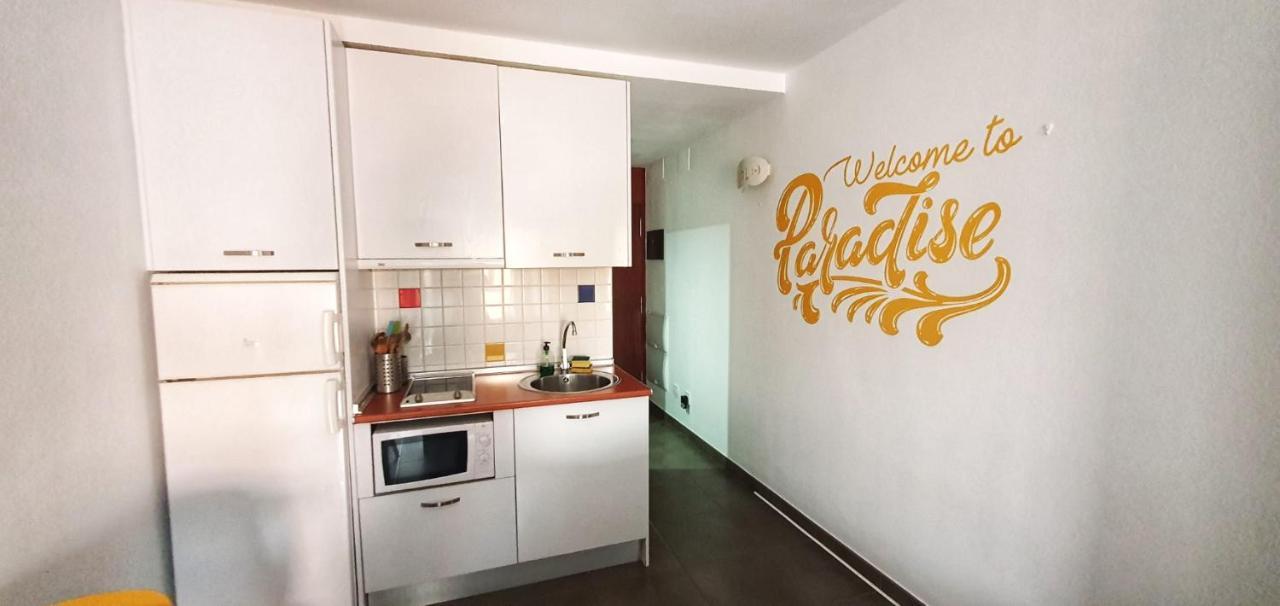 Lala Loft Las Canteras ラスパルマス・デ・グランカナリア エクステリア 写真