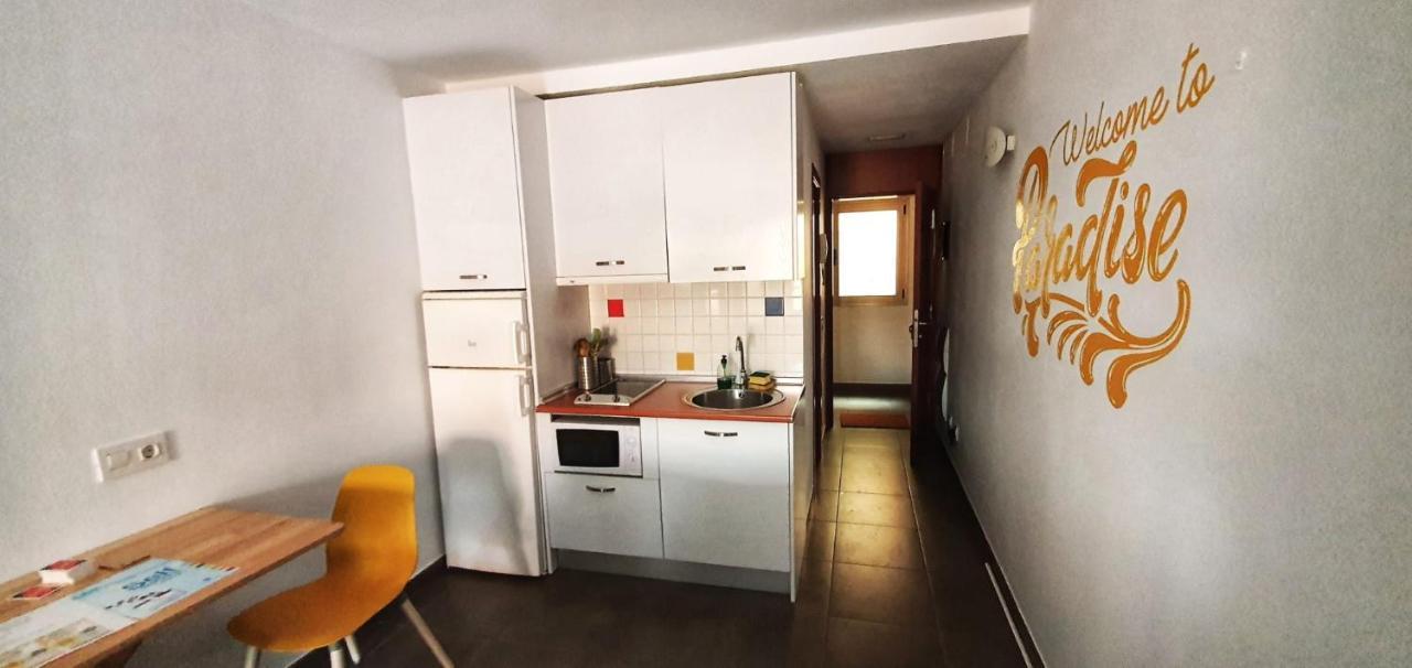 Lala Loft Las Canteras ラスパルマス・デ・グランカナリア エクステリア 写真