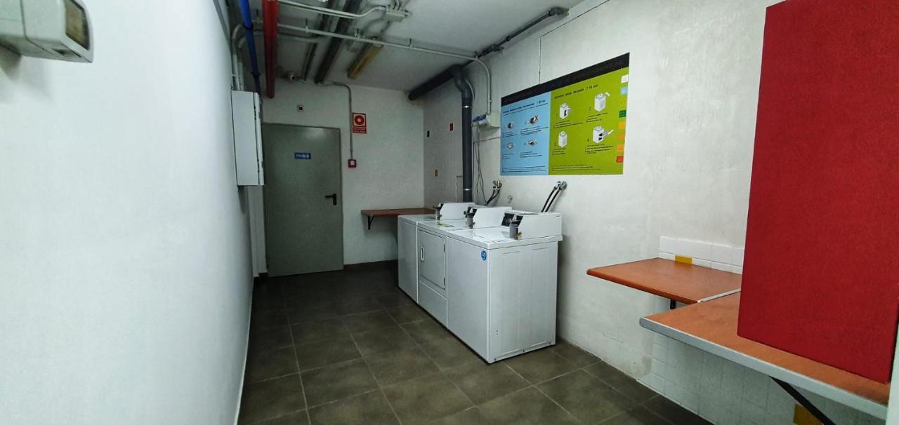 Lala Loft Las Canteras ラスパルマス・デ・グランカナリア エクステリア 写真