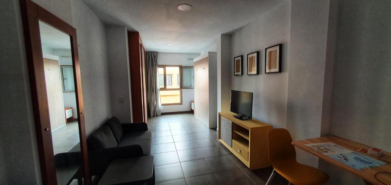 Lala Loft Las Canteras ラスパルマス・デ・グランカナリア エクステリア 写真