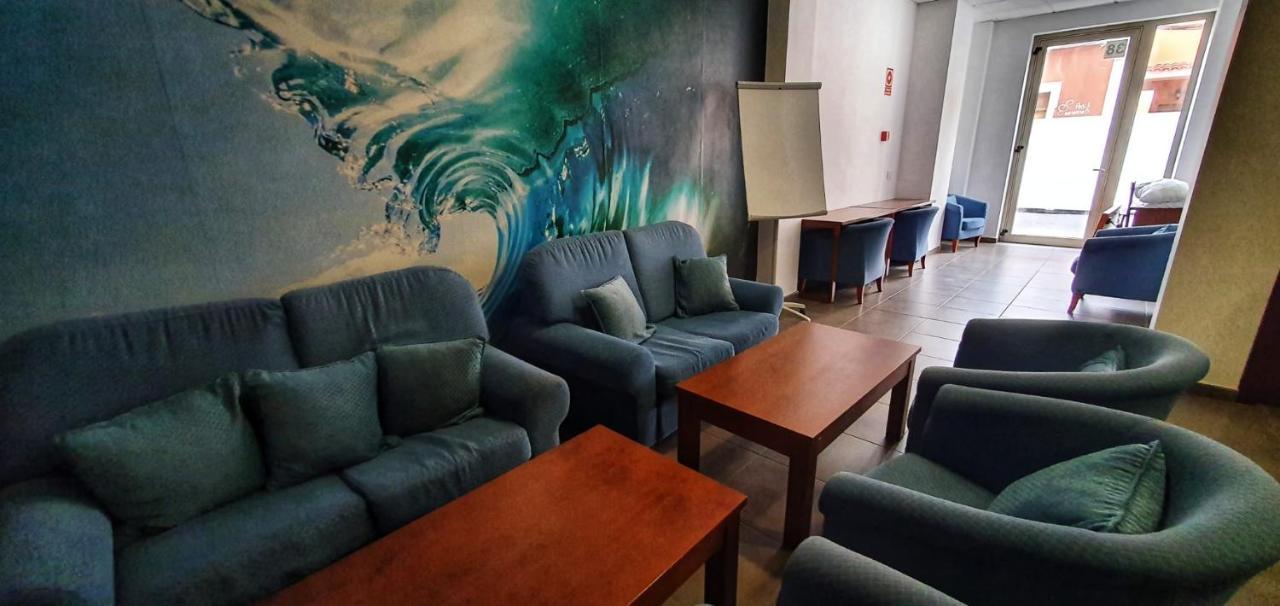Lala Loft Las Canteras ラスパルマス・デ・グランカナリア エクステリア 写真