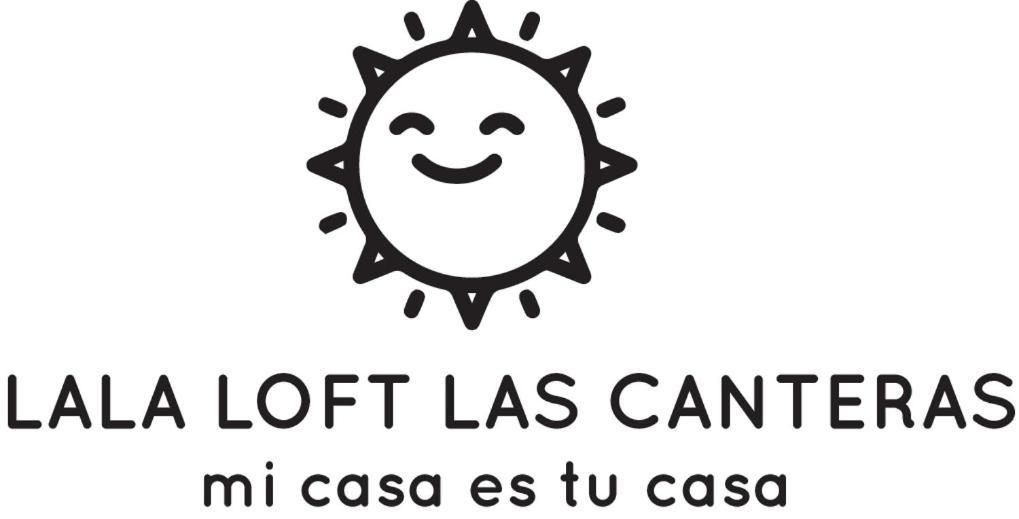Lala Loft Las Canteras ラスパルマス・デ・グランカナリア エクステリア 写真