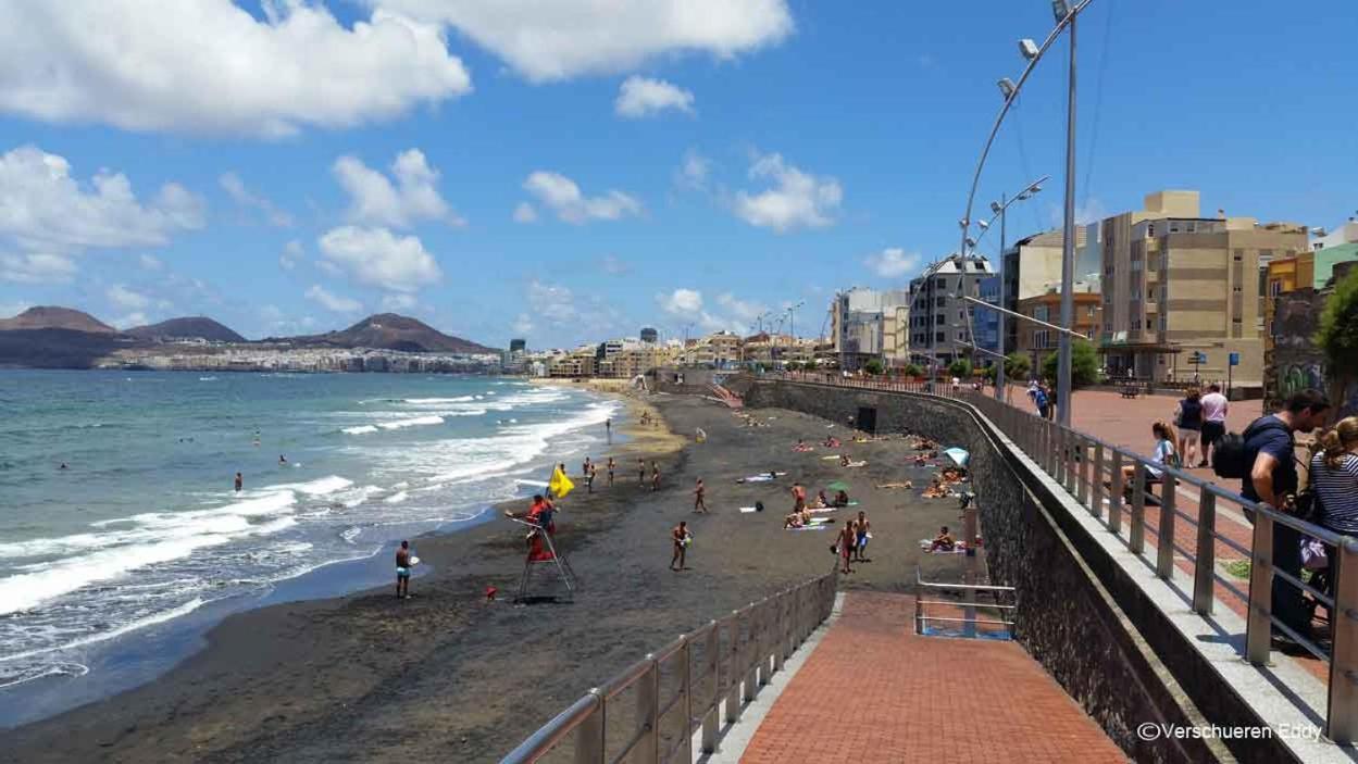 Lala Loft Las Canteras ラスパルマス・デ・グランカナリア エクステリア 写真