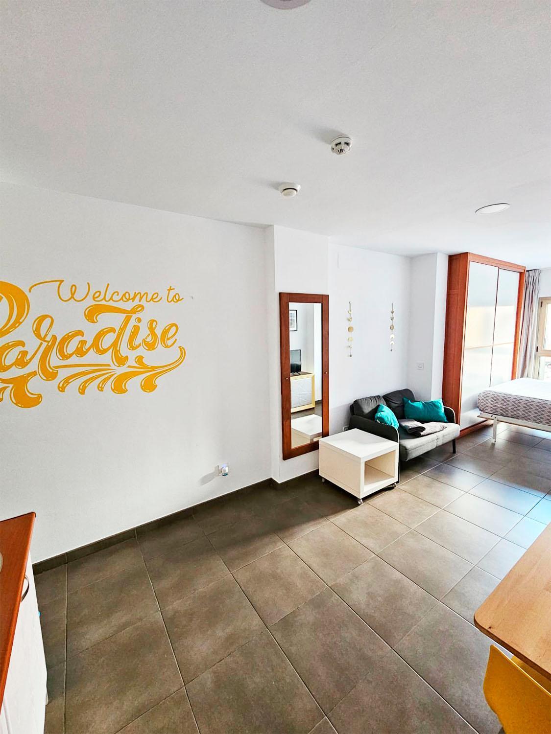 Lala Loft Las Canteras ラスパルマス・デ・グランカナリア エクステリア 写真
