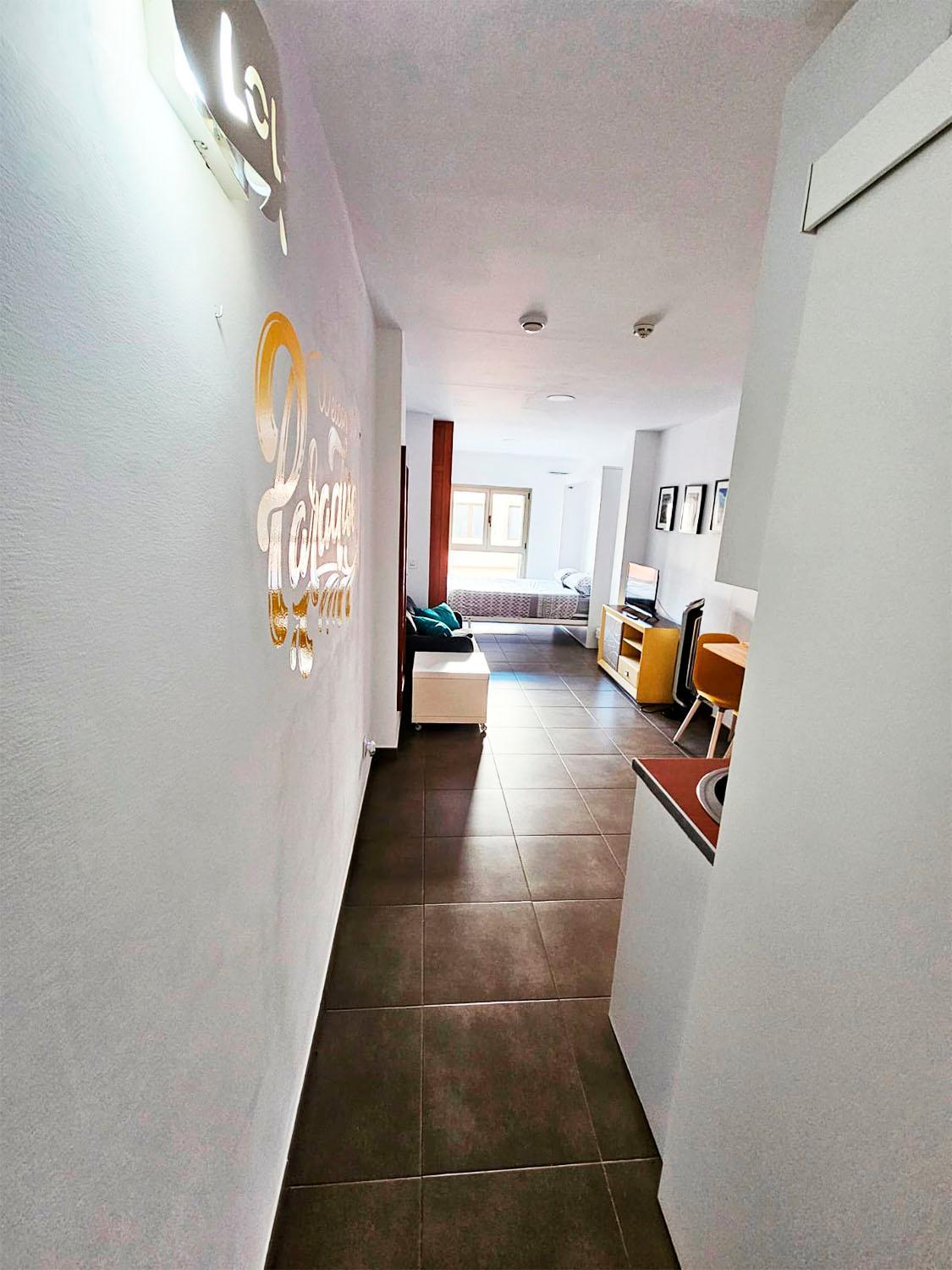 Lala Loft Las Canteras ラスパルマス・デ・グランカナリア エクステリア 写真