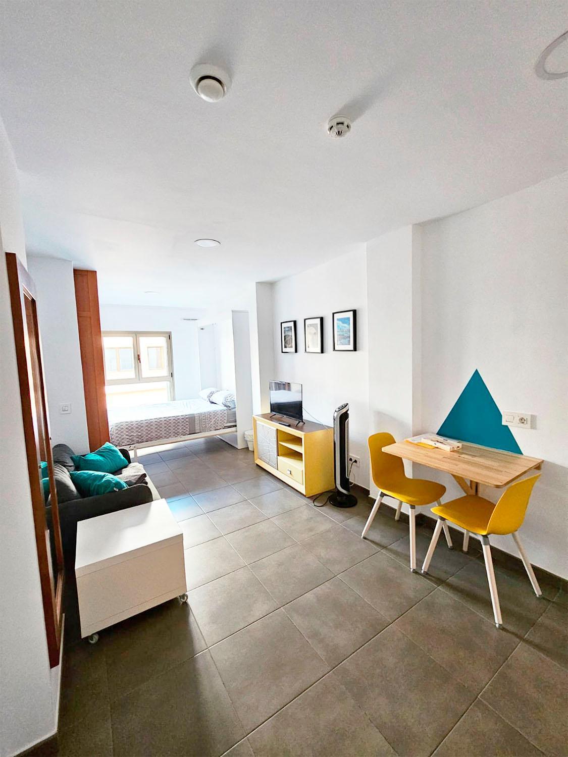 Lala Loft Las Canteras ラスパルマス・デ・グランカナリア エクステリア 写真